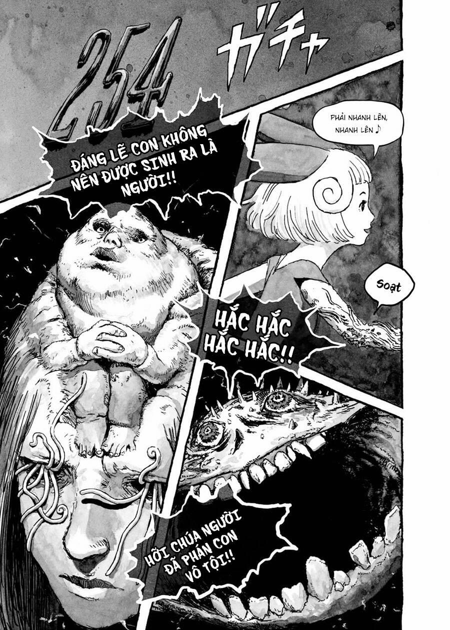 Bibliomania 7 trang 3