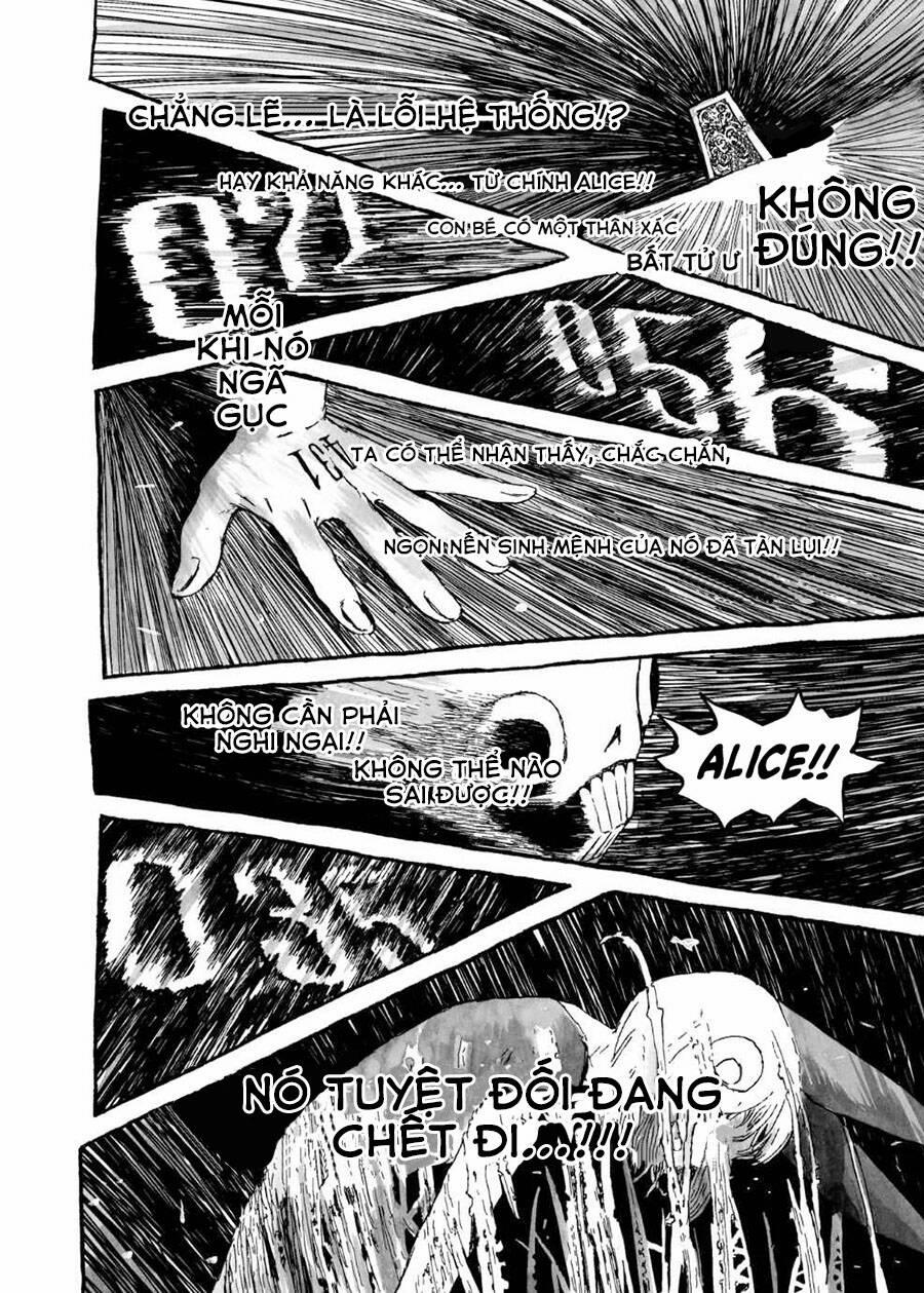 Bibliomania 8 trang 10