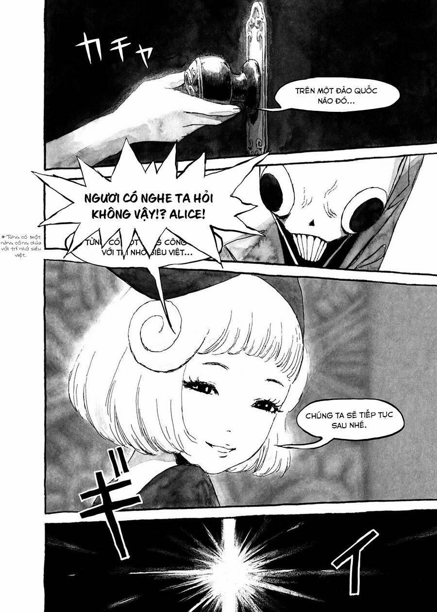 Bibliomania 8 trang 16