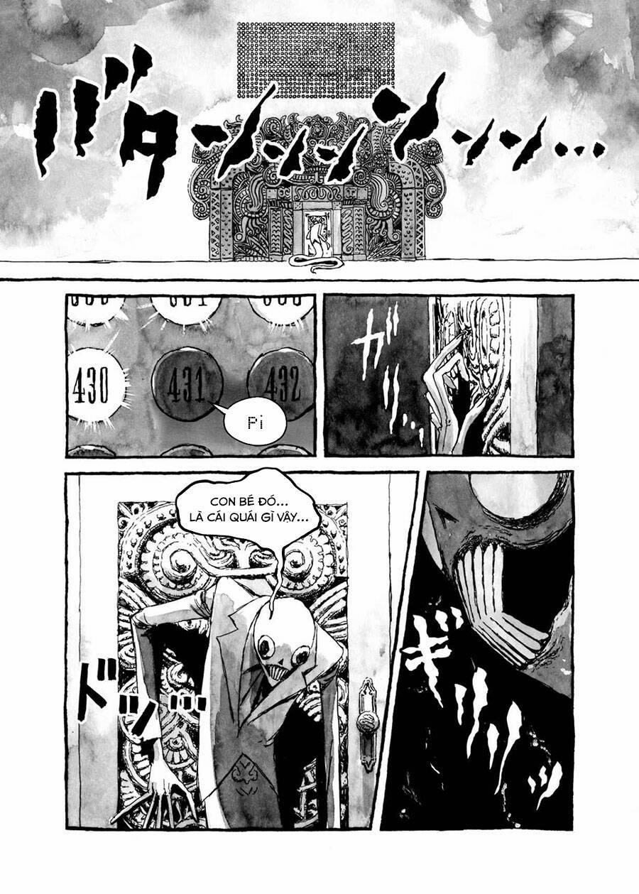 Bibliomania 8 trang 19