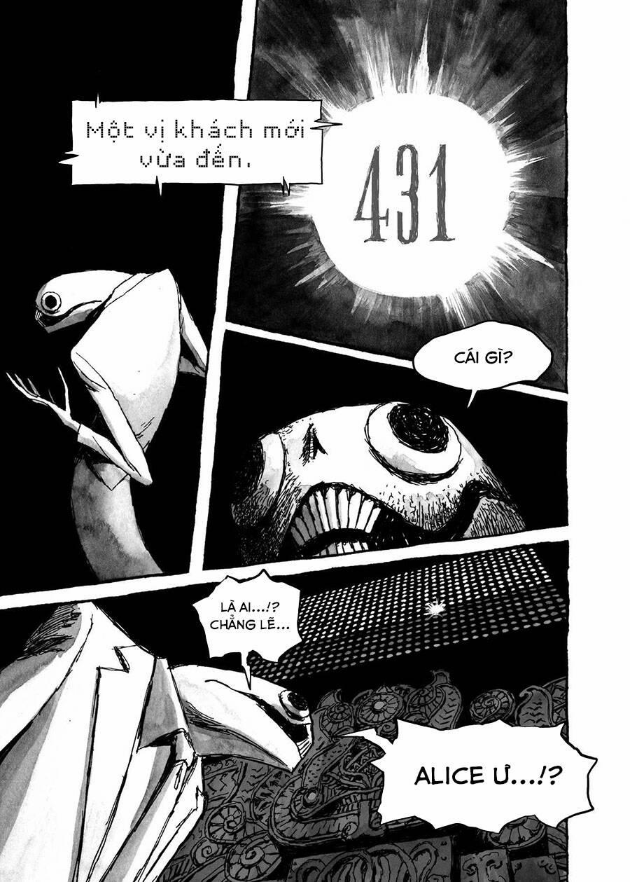 Bibliomania 8 trang 21