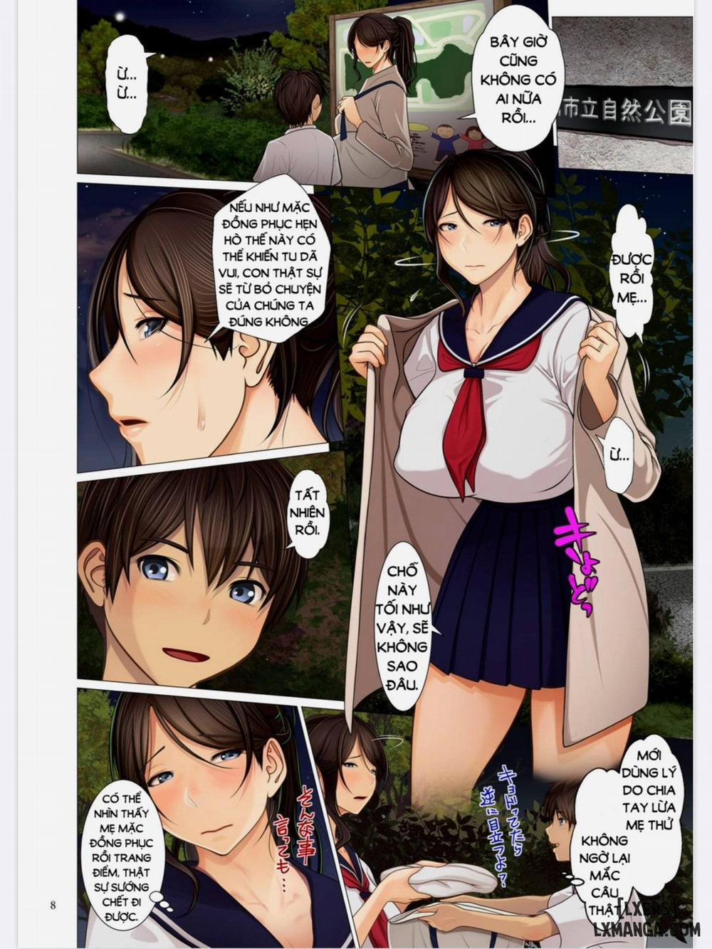 Bibo Soukan 1 trang 6