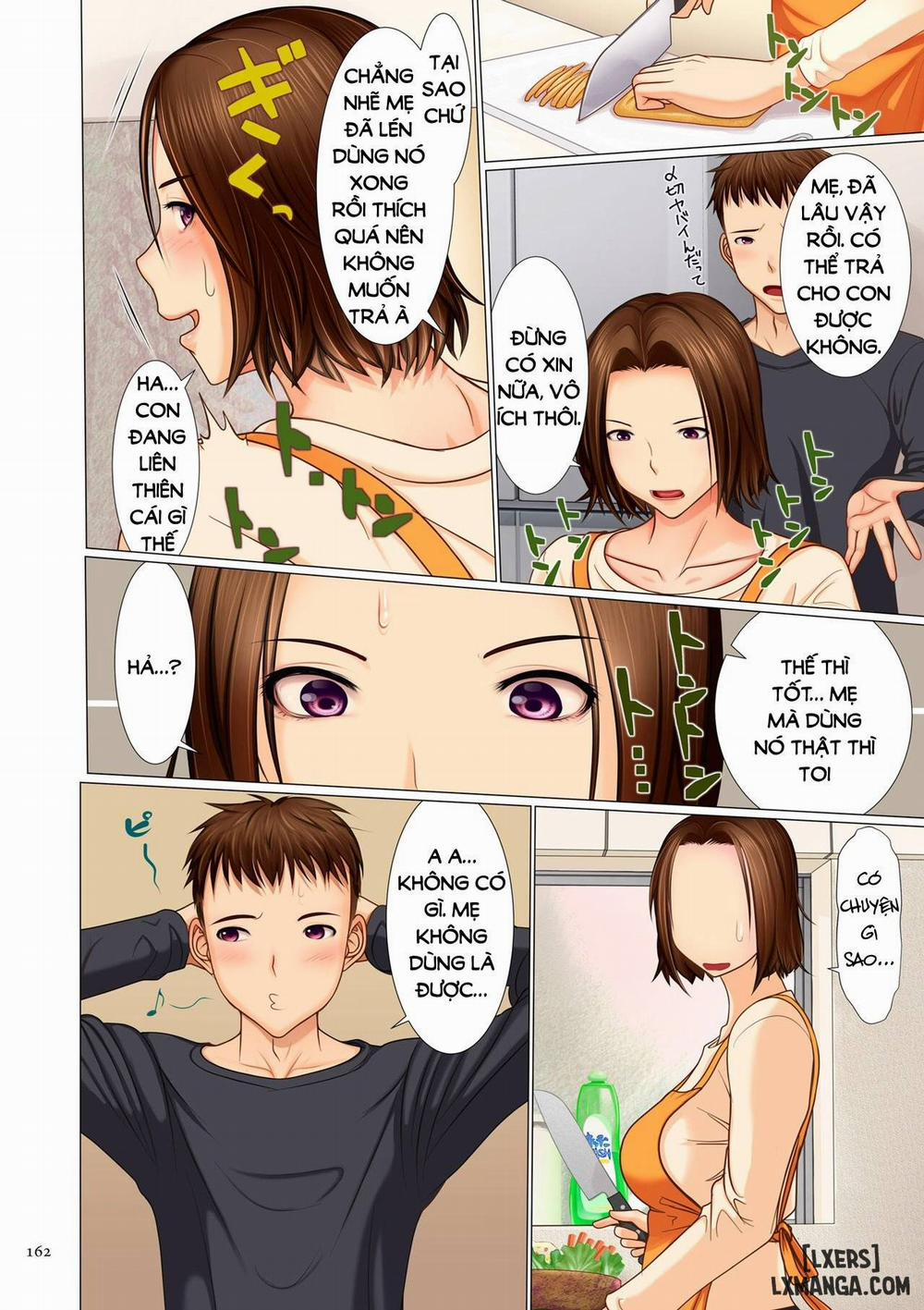 Bibo Soukan 6 END trang 7