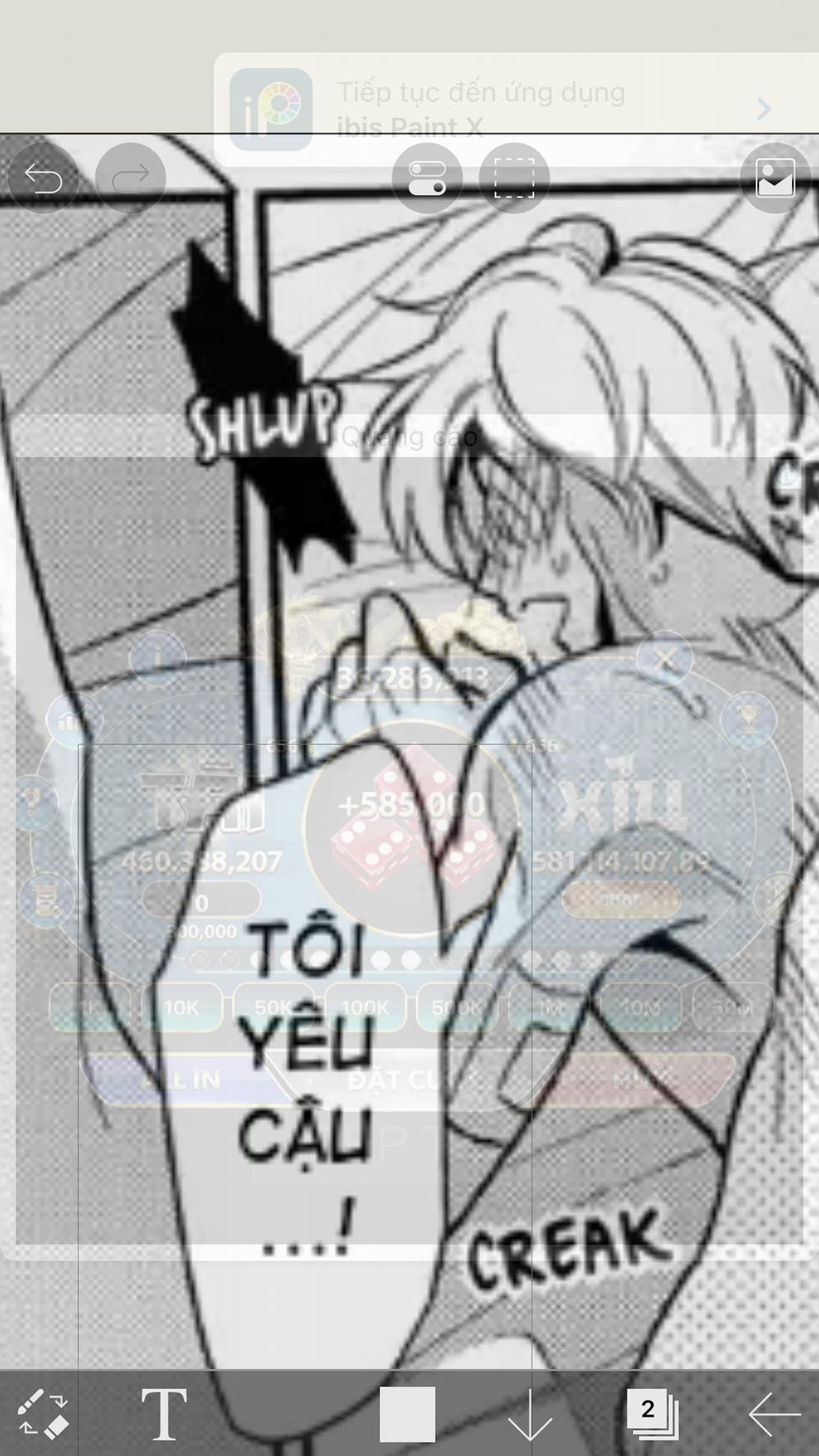 Bicchi wa Netsuai Scandal-chuu! 4 trang 20