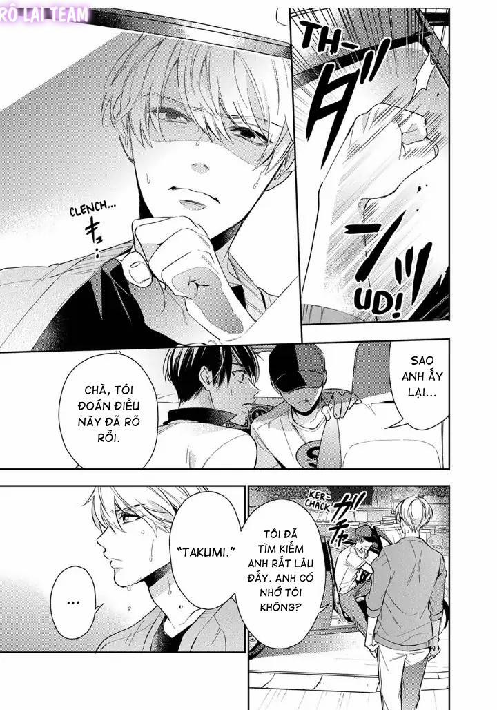 Bicchi wa Netsuai Scandal-chuu! 6 trang 7