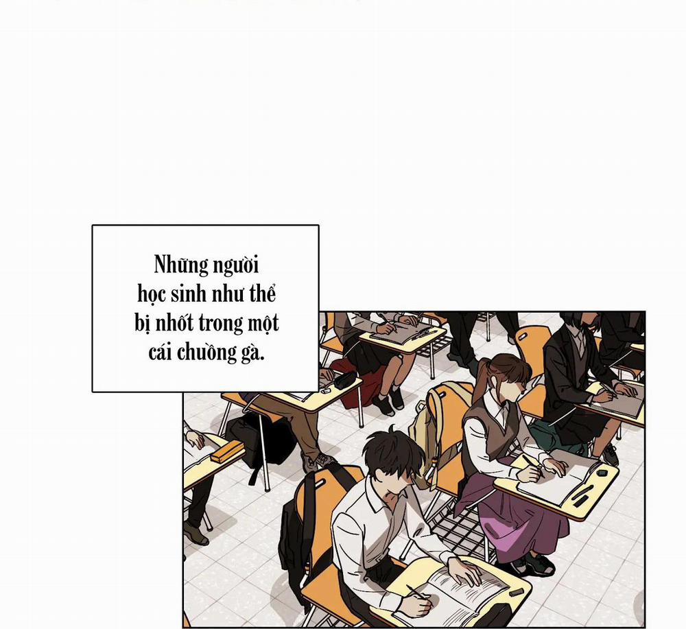 BIẾN CẬU THÀNH TÊN CUỒNG DÂM 1 trang 18