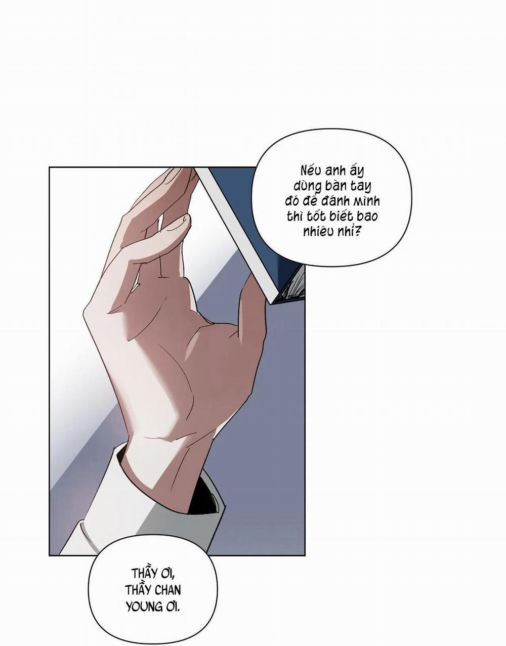 BIẾN CẬU THÀNH TÊN CUỒNG DÂM 1 trang 40