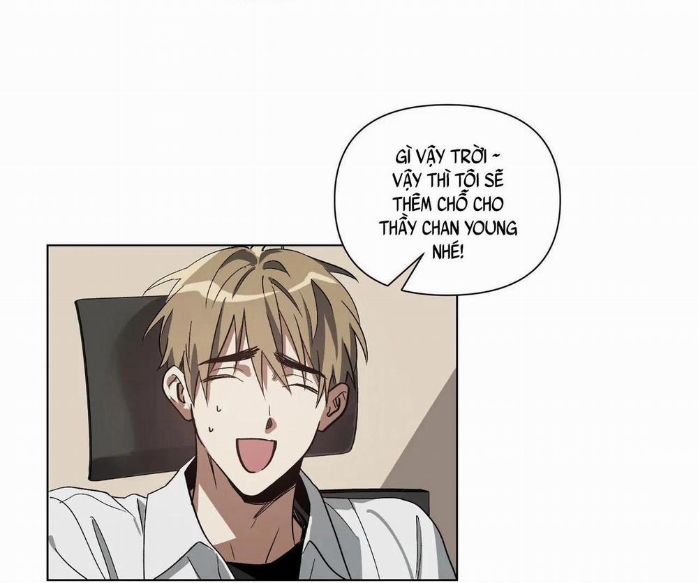 BIẾN CẬU THÀNH TÊN CUỒNG DÂM 1 trang 46
