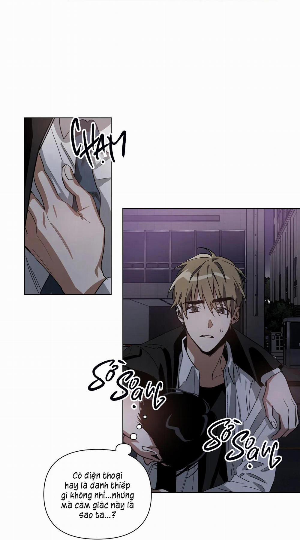 BIẾN CẬU THÀNH TÊN CUỒNG DÂM 1 trang 61