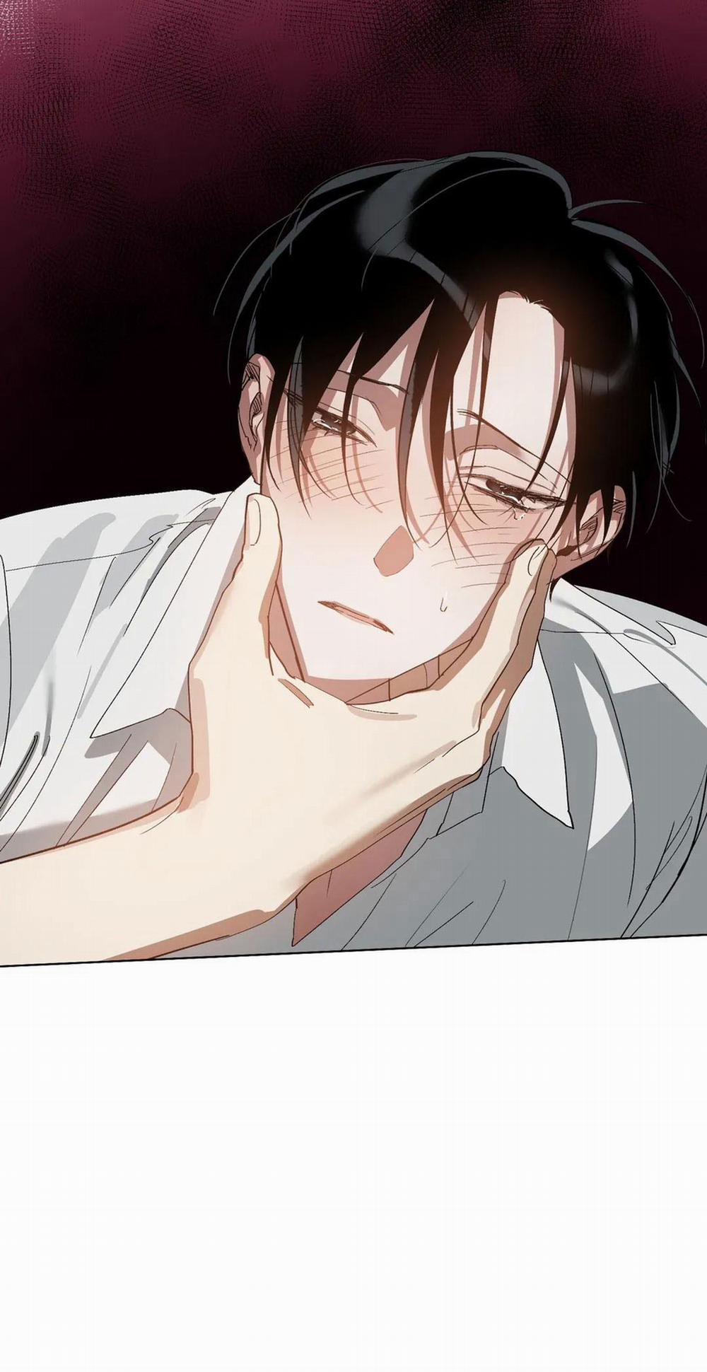 BIẾN CẬU THÀNH TÊN CUỒNG DÂM 10 trang 1