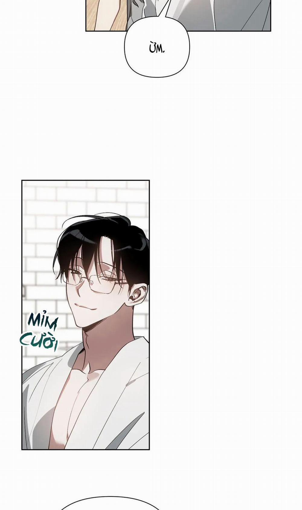 BIẾN CẬU THÀNH TÊN CUỒNG DÂM 10 trang 11