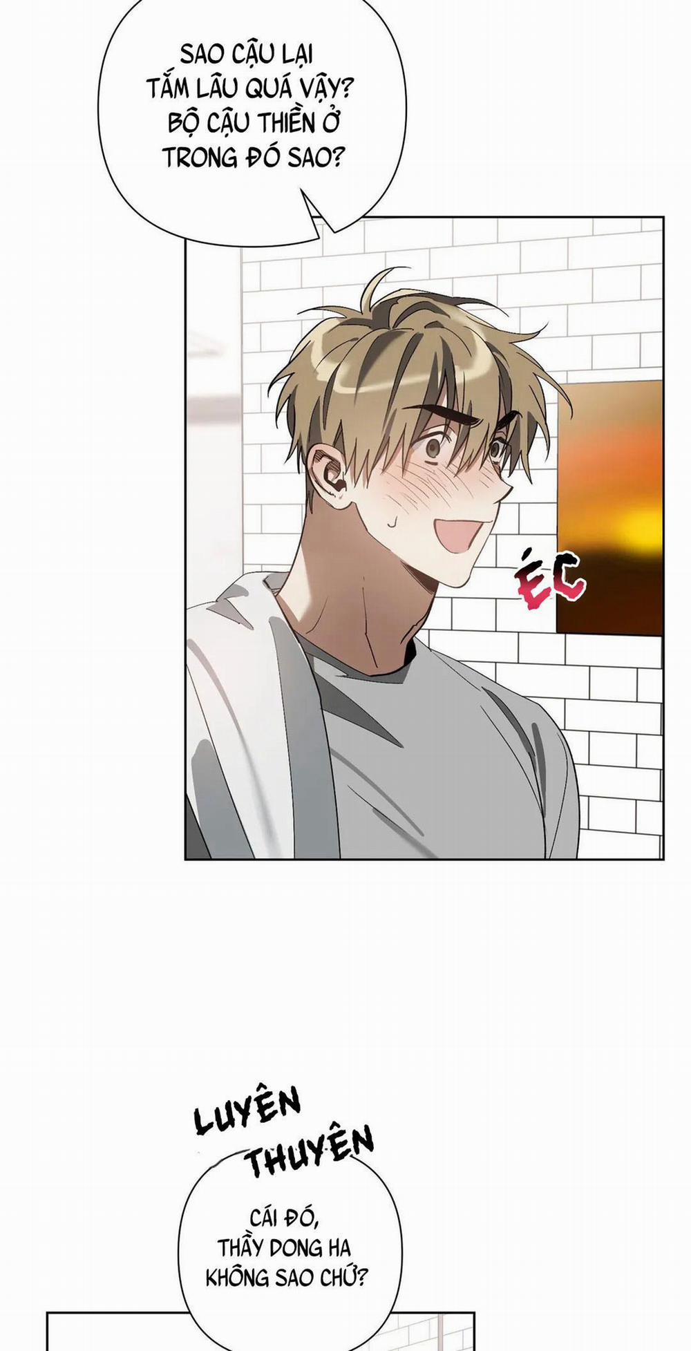 BIẾN CẬU THÀNH TÊN CUỒNG DÂM 10 trang 12
