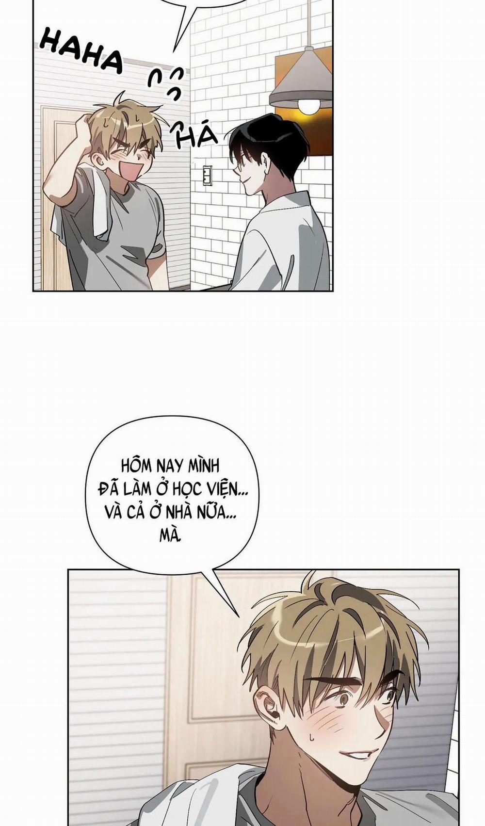 BIẾN CẬU THÀNH TÊN CUỒNG DÂM 10 trang 13