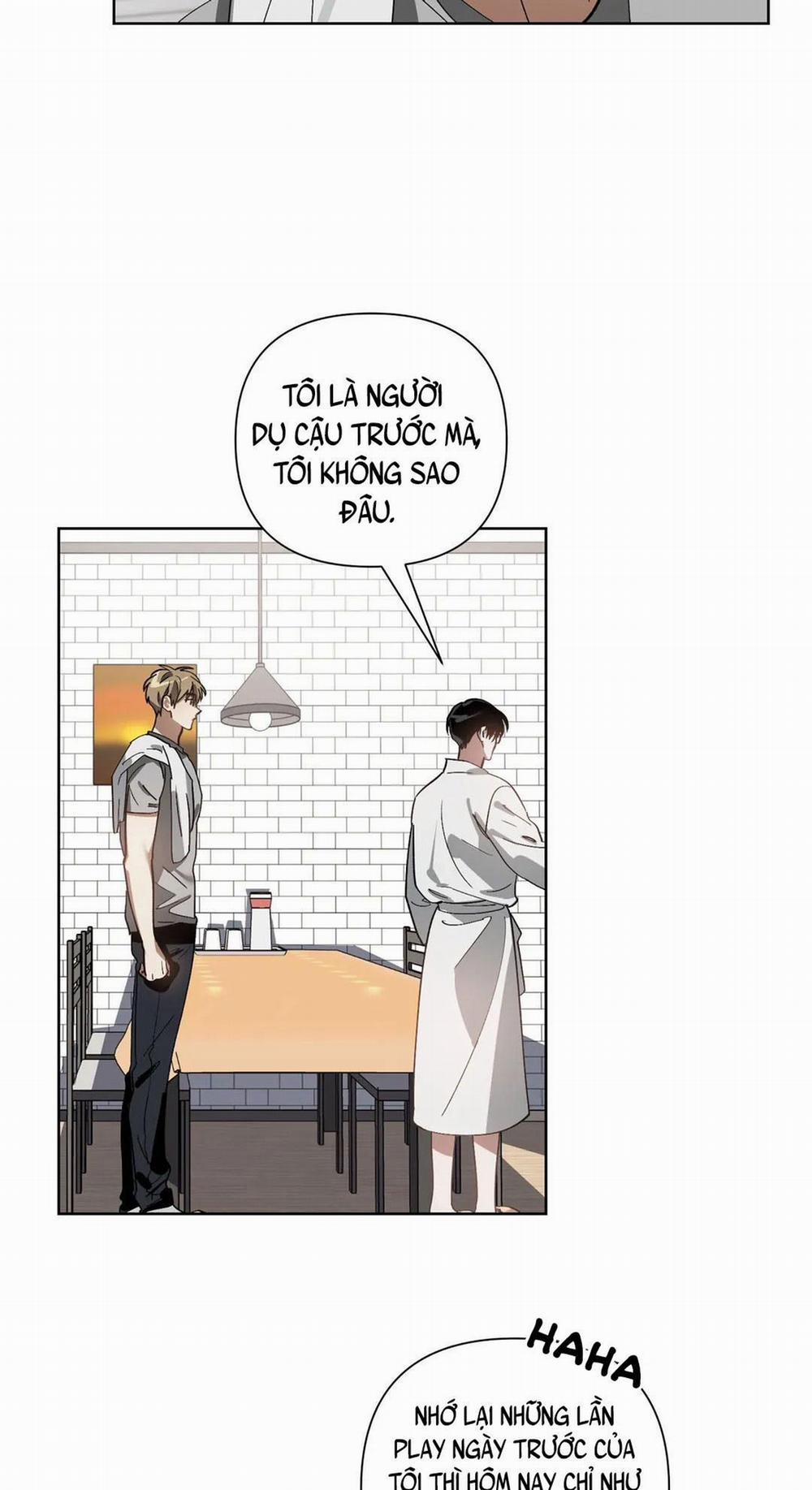 BIẾN CẬU THÀNH TÊN CUỒNG DÂM 10 trang 14