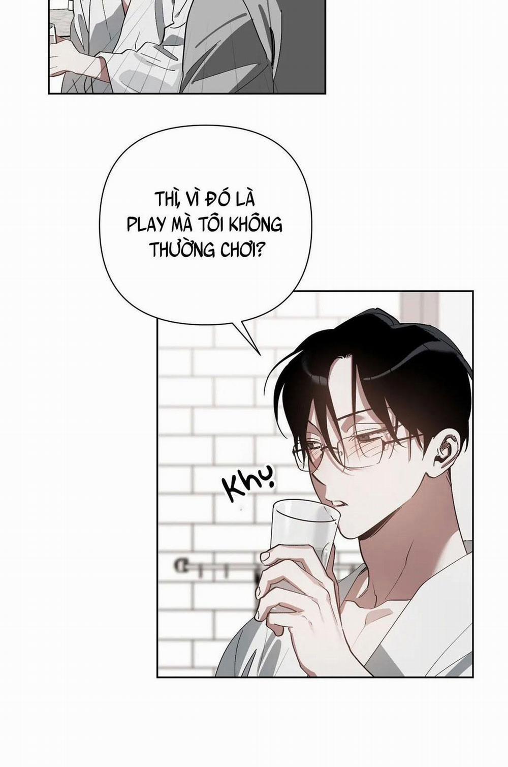 BIẾN CẬU THÀNH TÊN CUỒNG DÂM 10 trang 16