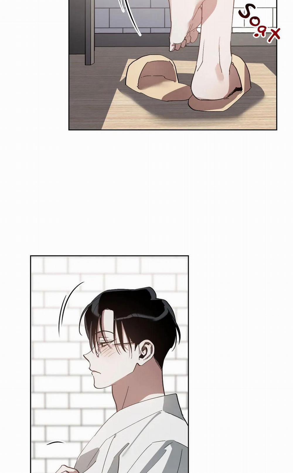 BIẾN CẬU THÀNH TÊN CUỒNG DÂM 10 trang 18