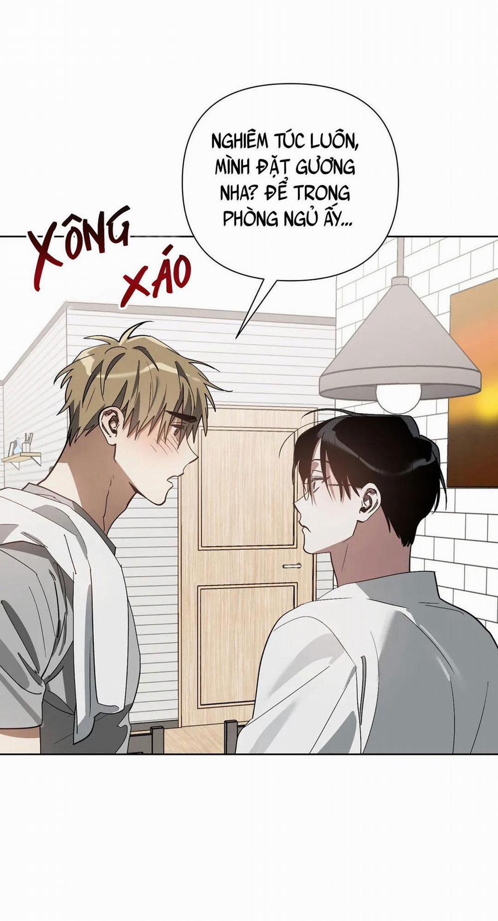 BIẾN CẬU THÀNH TÊN CUỒNG DÂM 10 trang 20