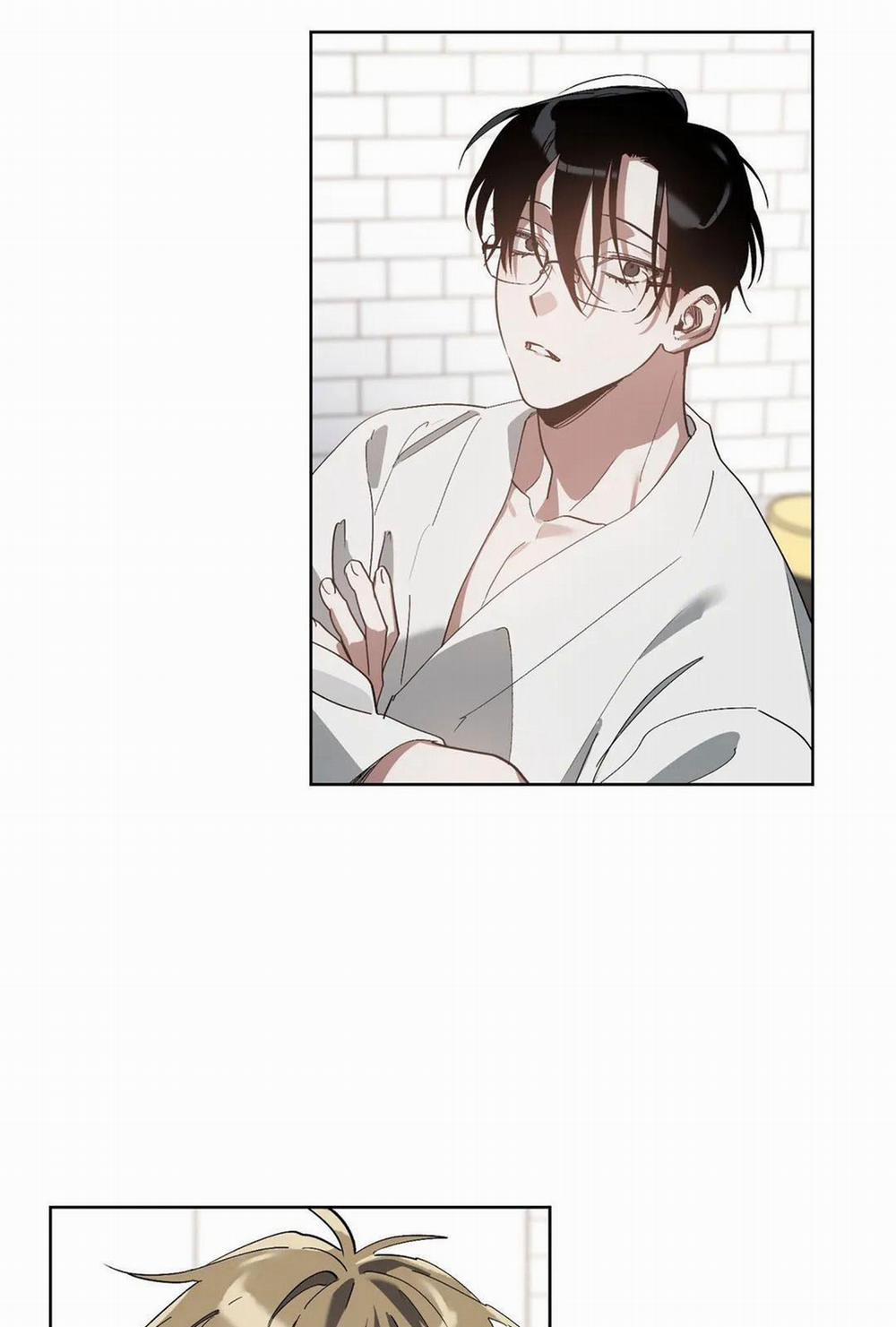 BIẾN CẬU THÀNH TÊN CUỒNG DÂM 10 trang 21