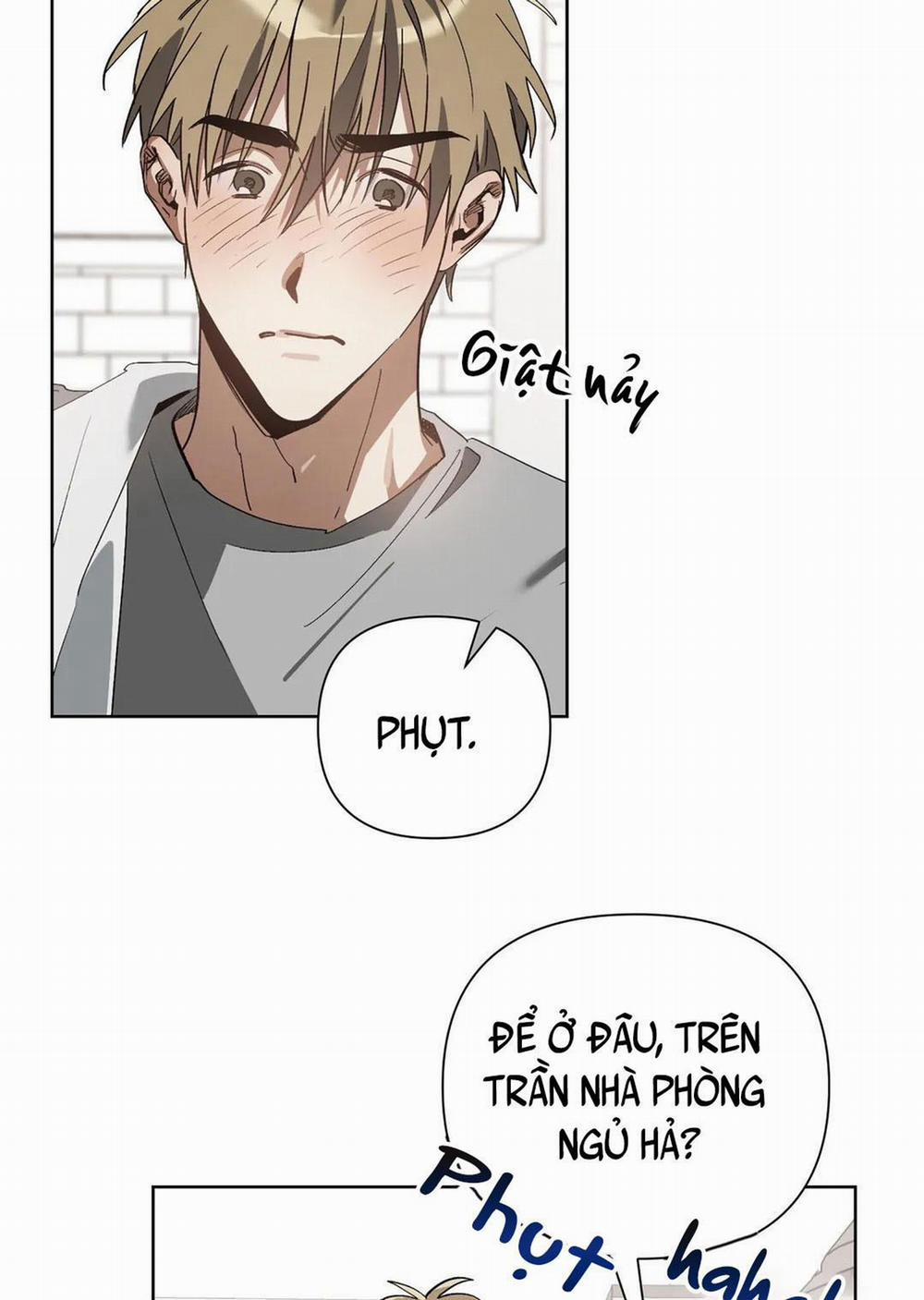 BIẾN CẬU THÀNH TÊN CUỒNG DÂM 10 trang 22