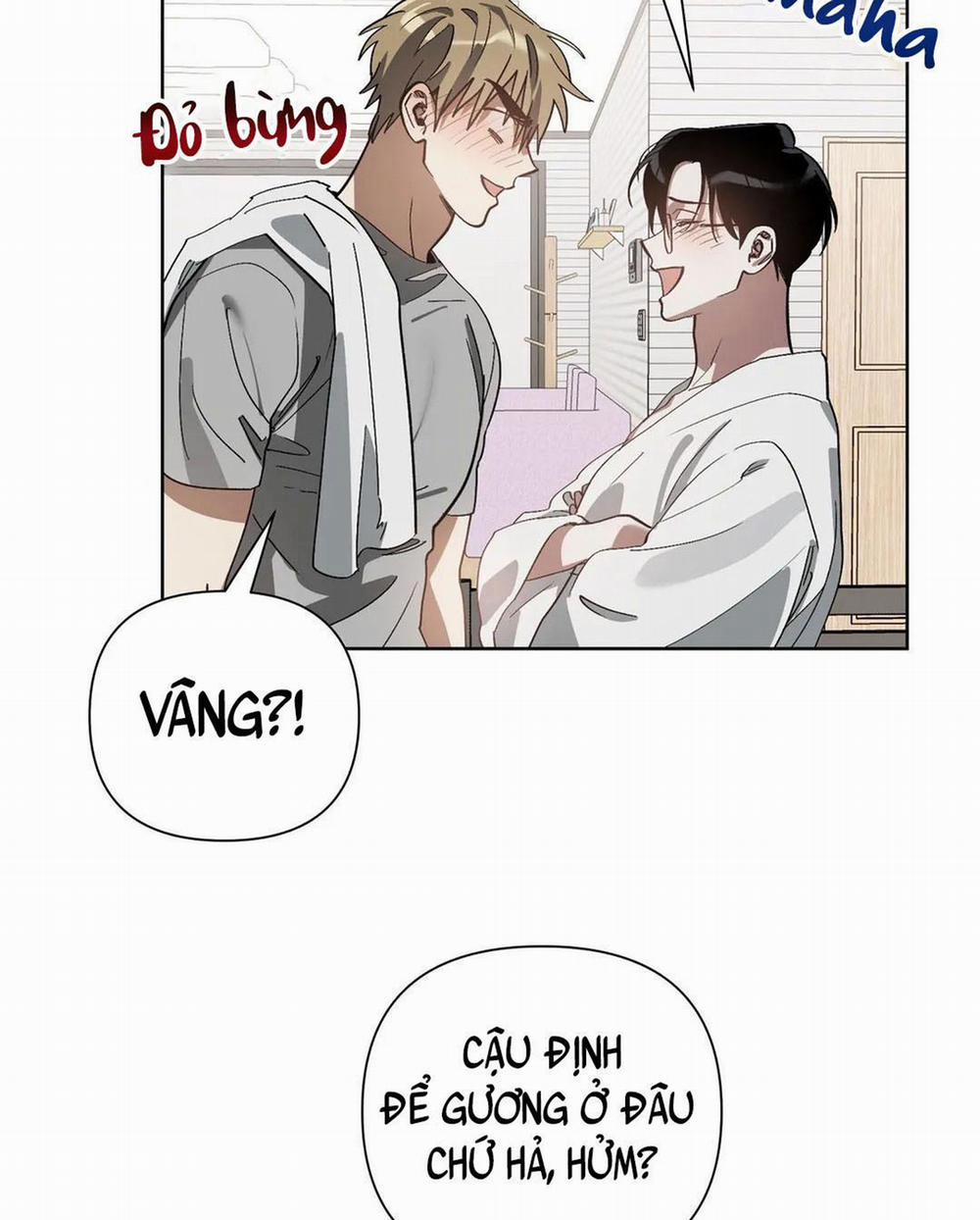 BIẾN CẬU THÀNH TÊN CUỒNG DÂM 10 trang 23