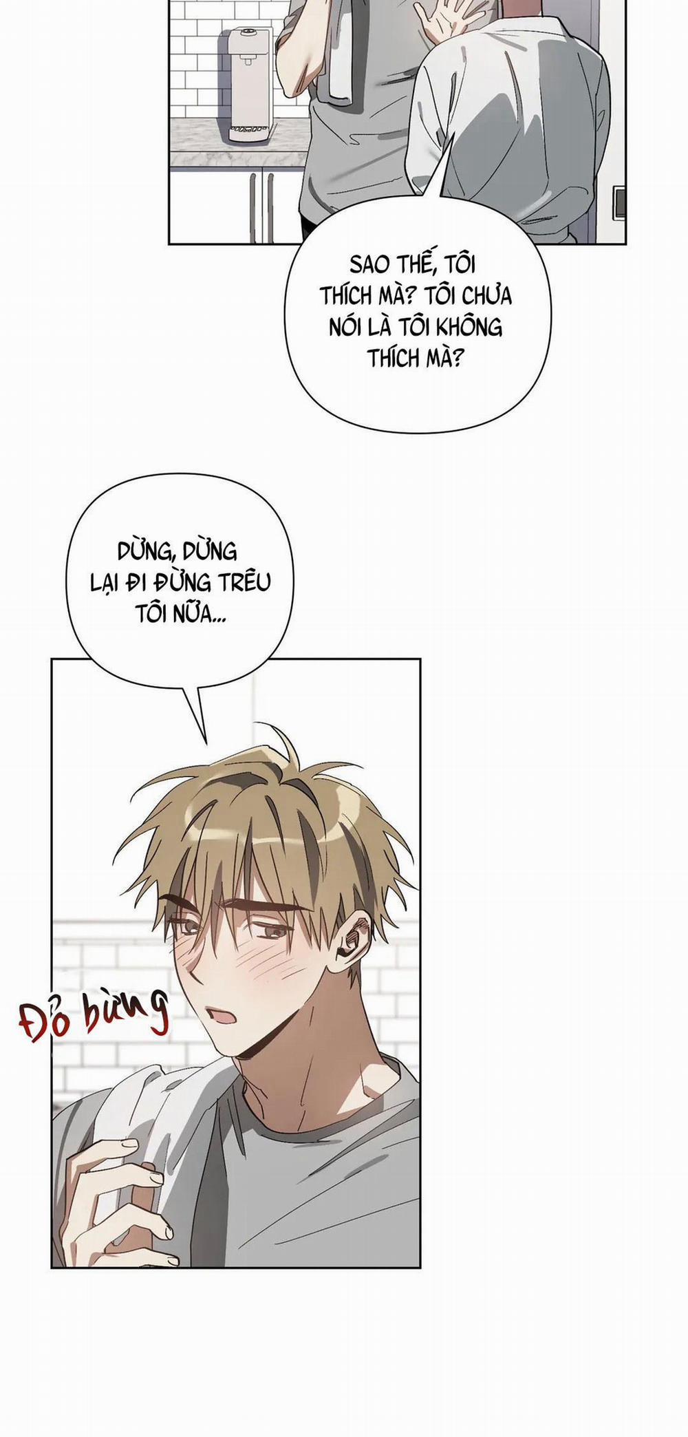 BIẾN CẬU THÀNH TÊN CUỒNG DÂM 10 trang 25