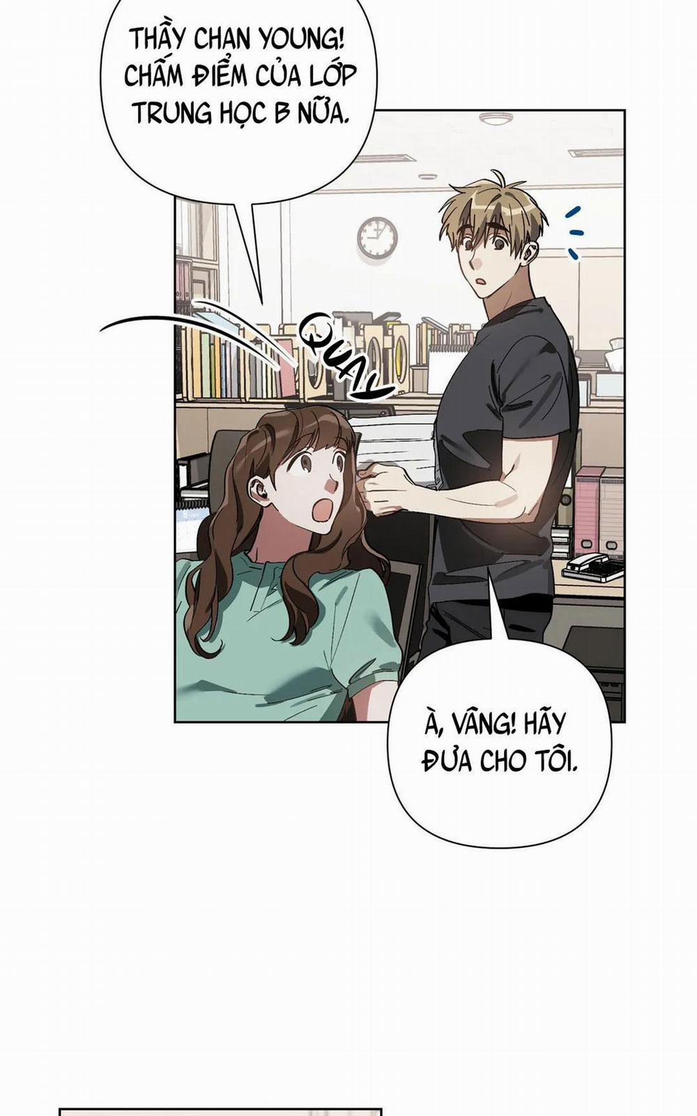 BIẾN CẬU THÀNH TÊN CUỒNG DÂM 10 trang 28