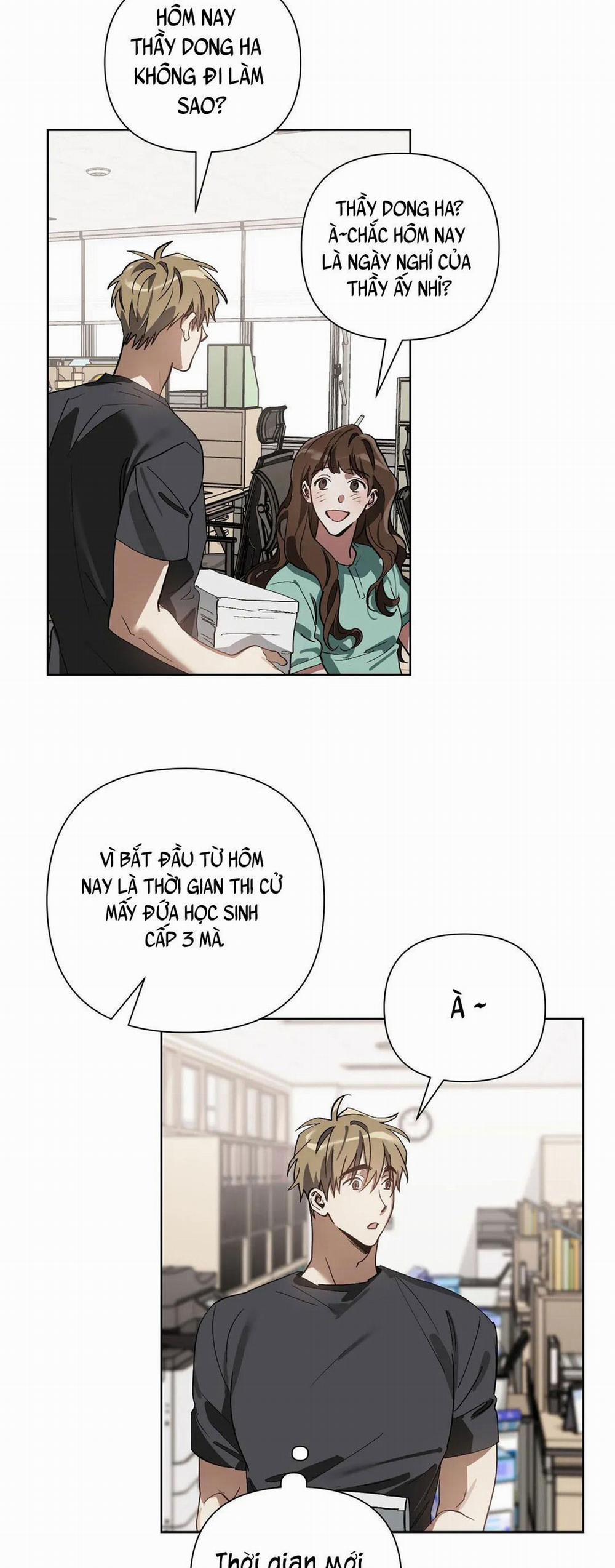 BIẾN CẬU THÀNH TÊN CUỒNG DÂM 10 trang 30