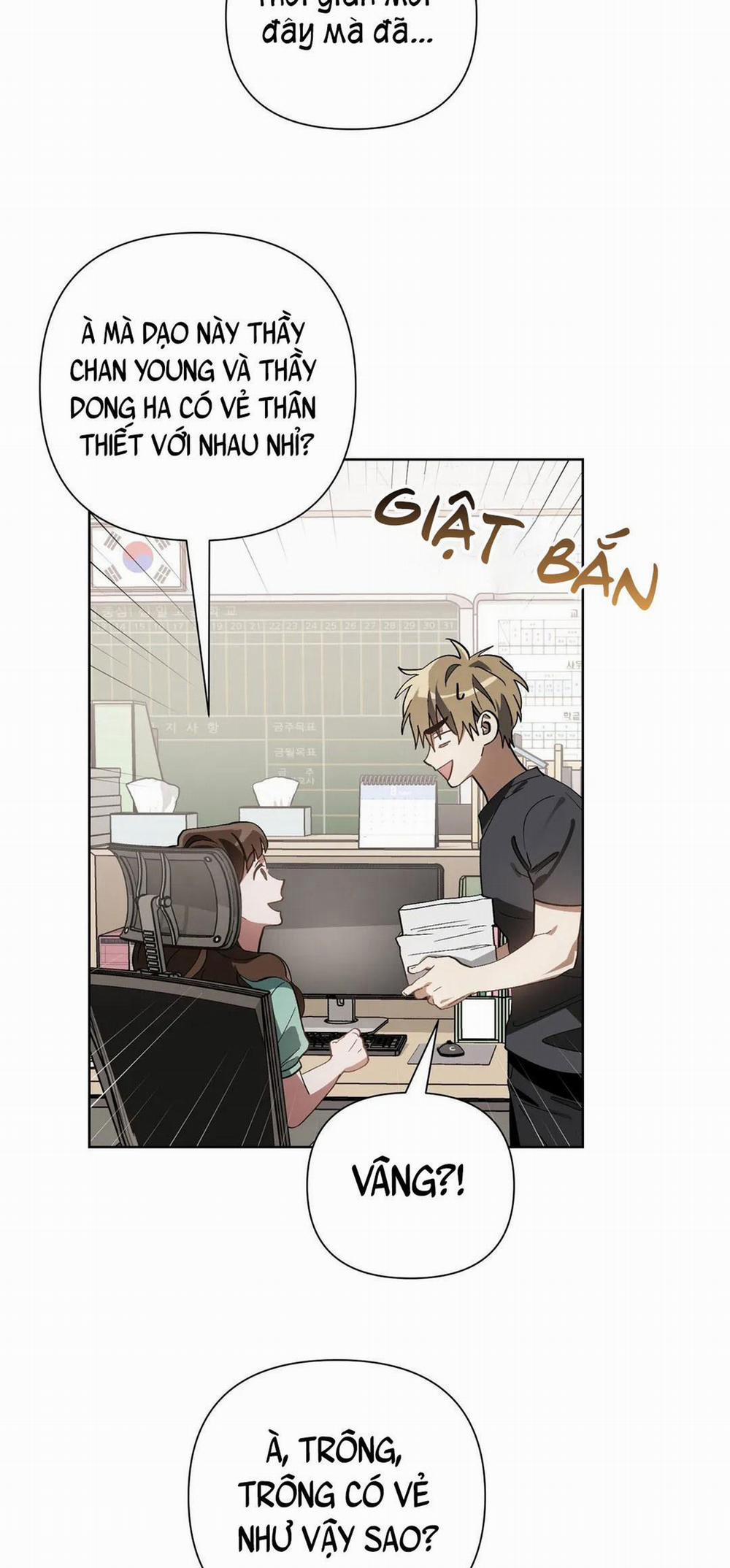 BIẾN CẬU THÀNH TÊN CUỒNG DÂM 10 trang 31