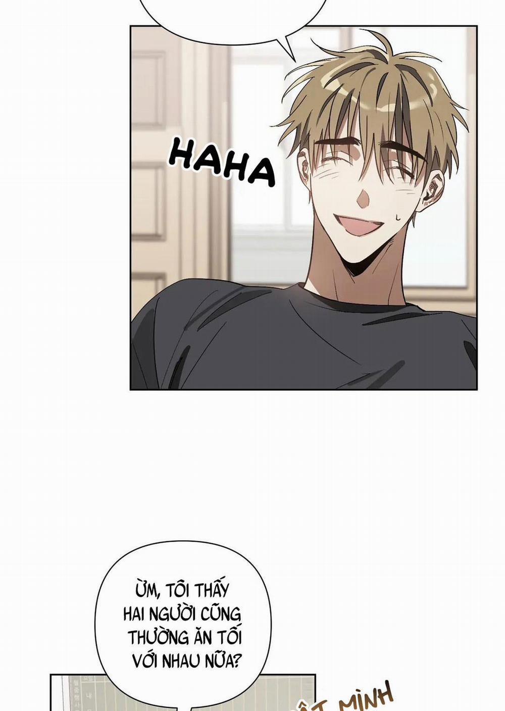 BIẾN CẬU THÀNH TÊN CUỒNG DÂM 10 trang 32