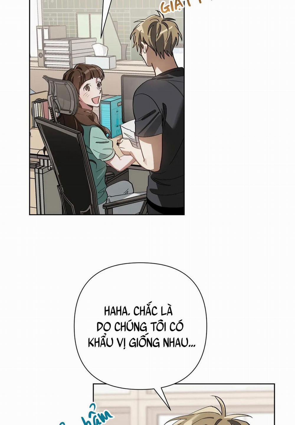 BIẾN CẬU THÀNH TÊN CUỒNG DÂM 10 trang 33