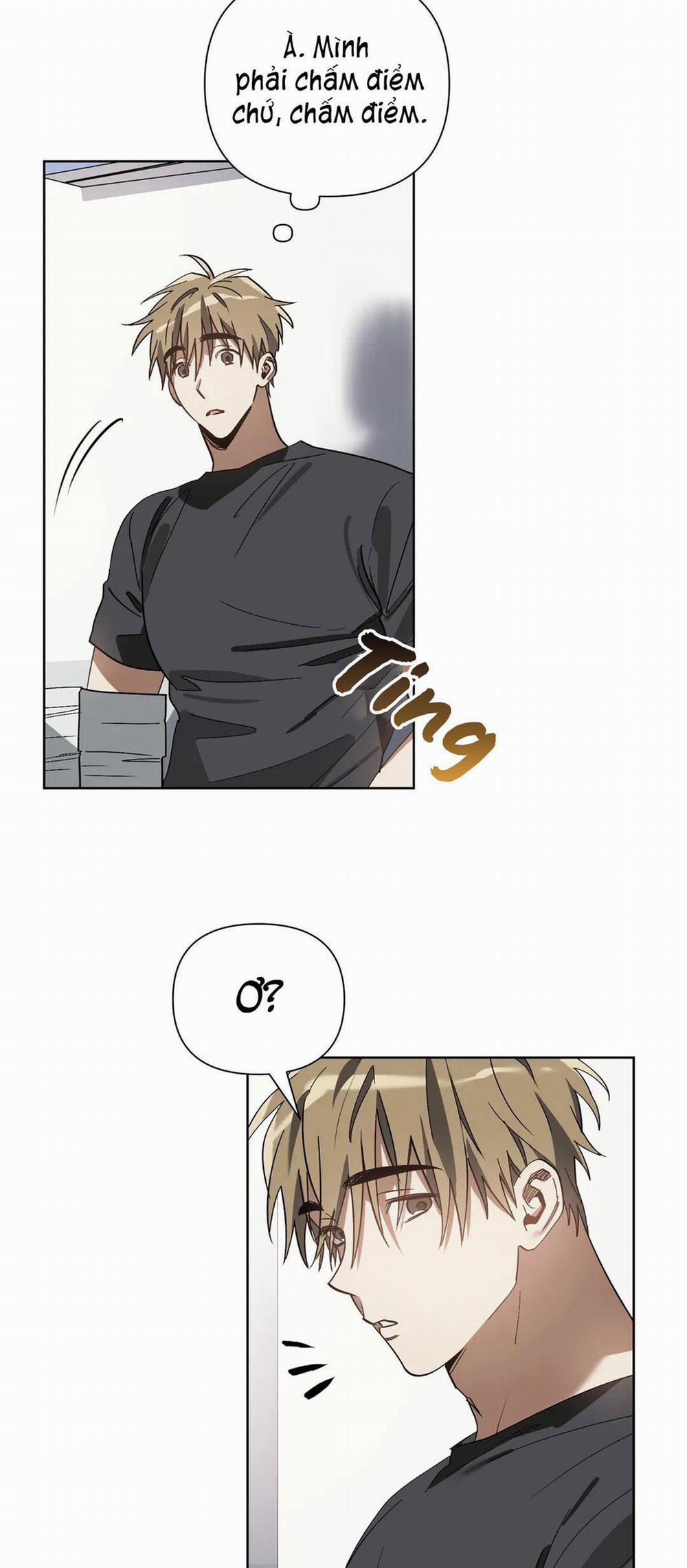 BIẾN CẬU THÀNH TÊN CUỒNG DÂM 10 trang 41