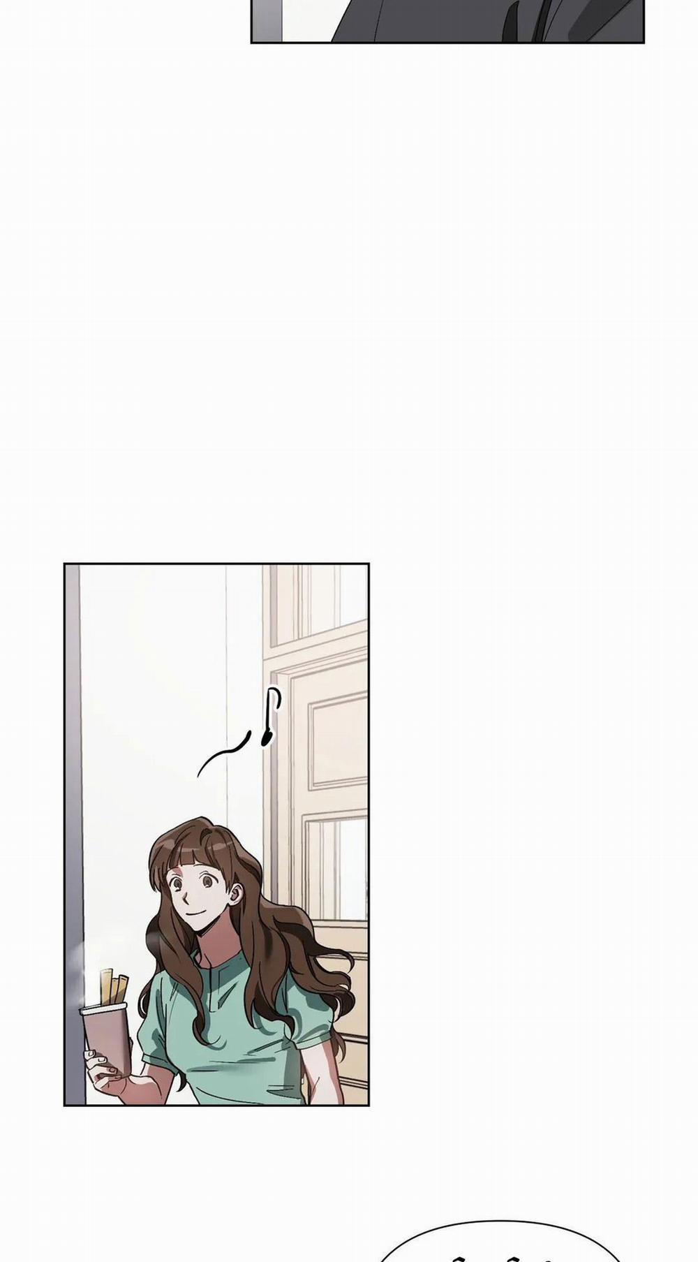 BIẾN CẬU THÀNH TÊN CUỒNG DÂM 10 trang 42