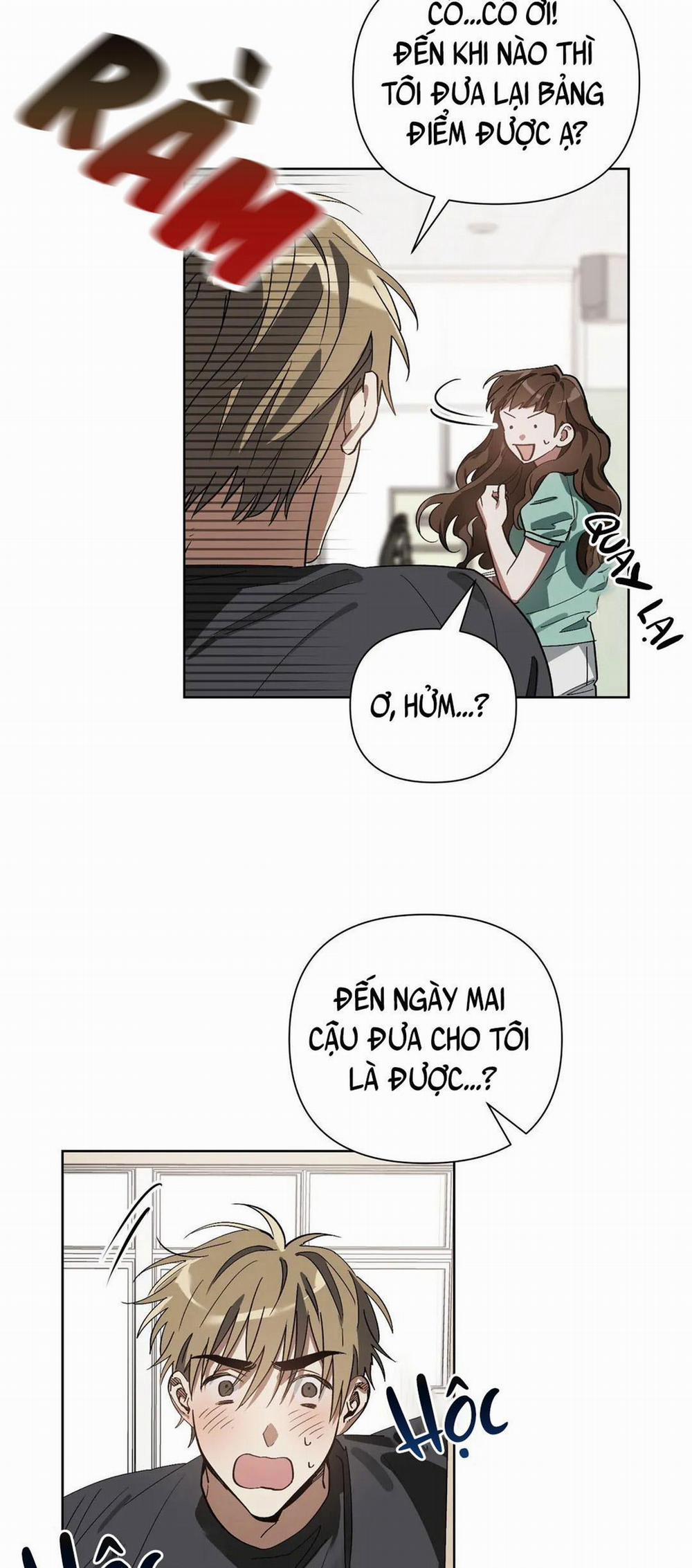 BIẾN CẬU THÀNH TÊN CUỒNG DÂM 10 trang 43