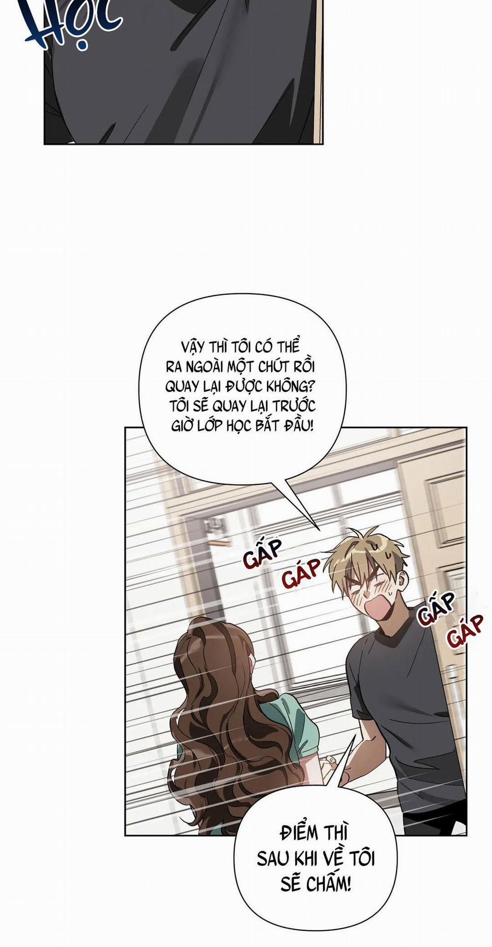 BIẾN CẬU THÀNH TÊN CUỒNG DÂM 10 trang 44