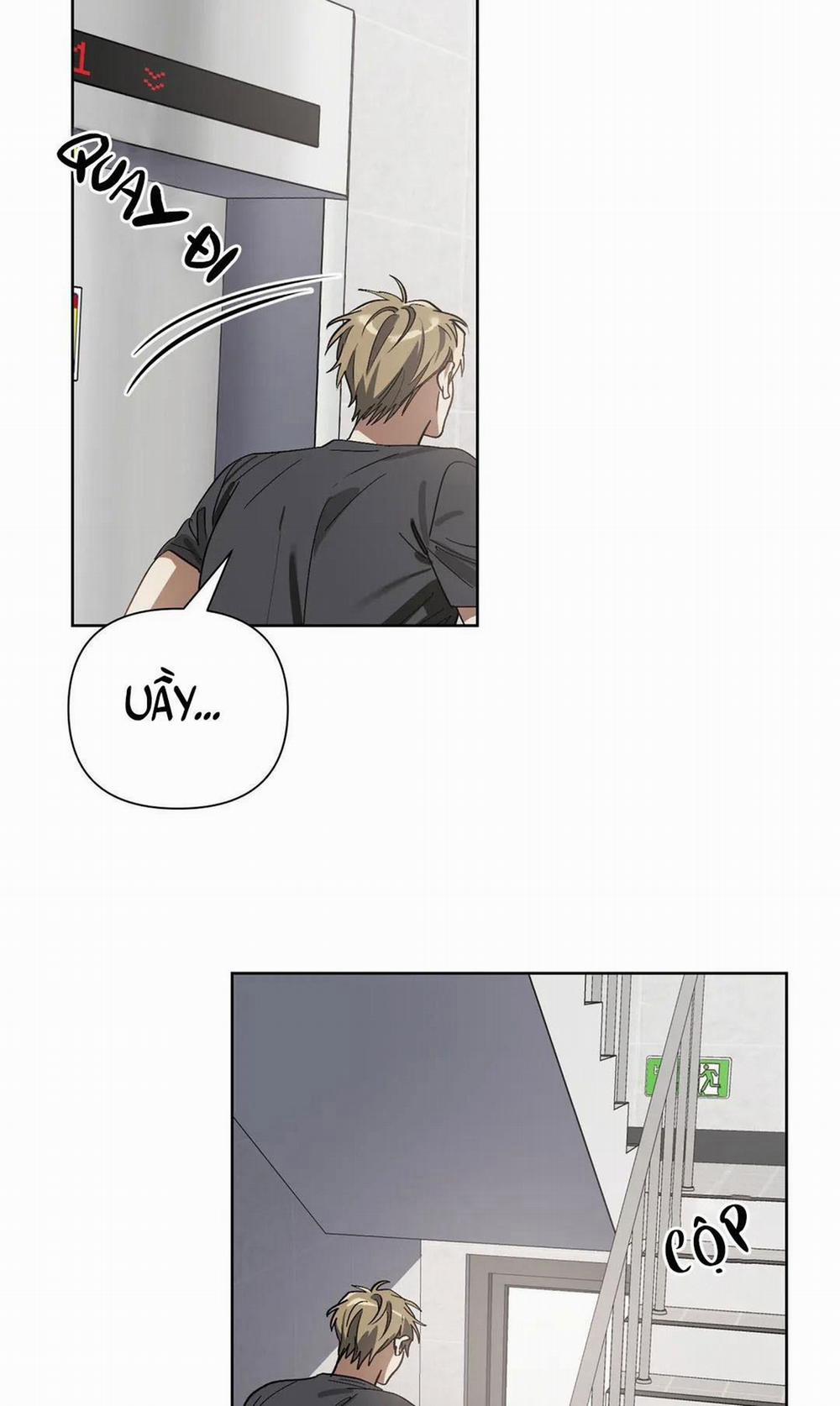 BIẾN CẬU THÀNH TÊN CUỒNG DÂM 10 trang 47