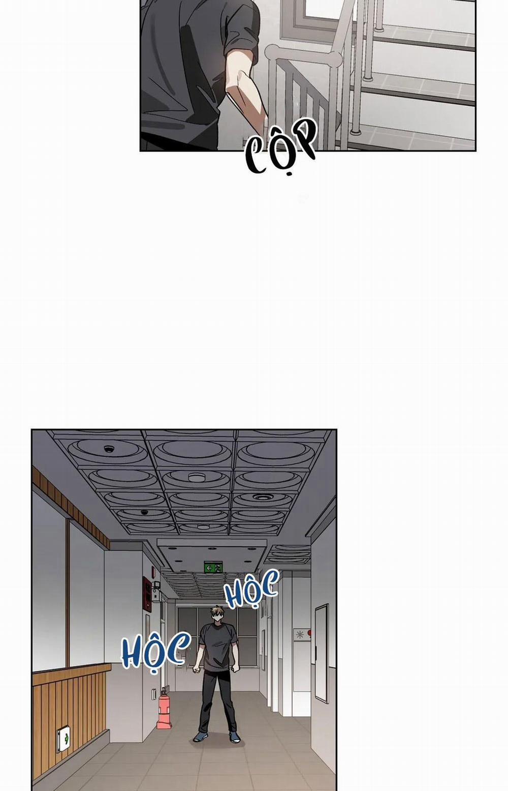 BIẾN CẬU THÀNH TÊN CUỒNG DÂM 10 trang 48