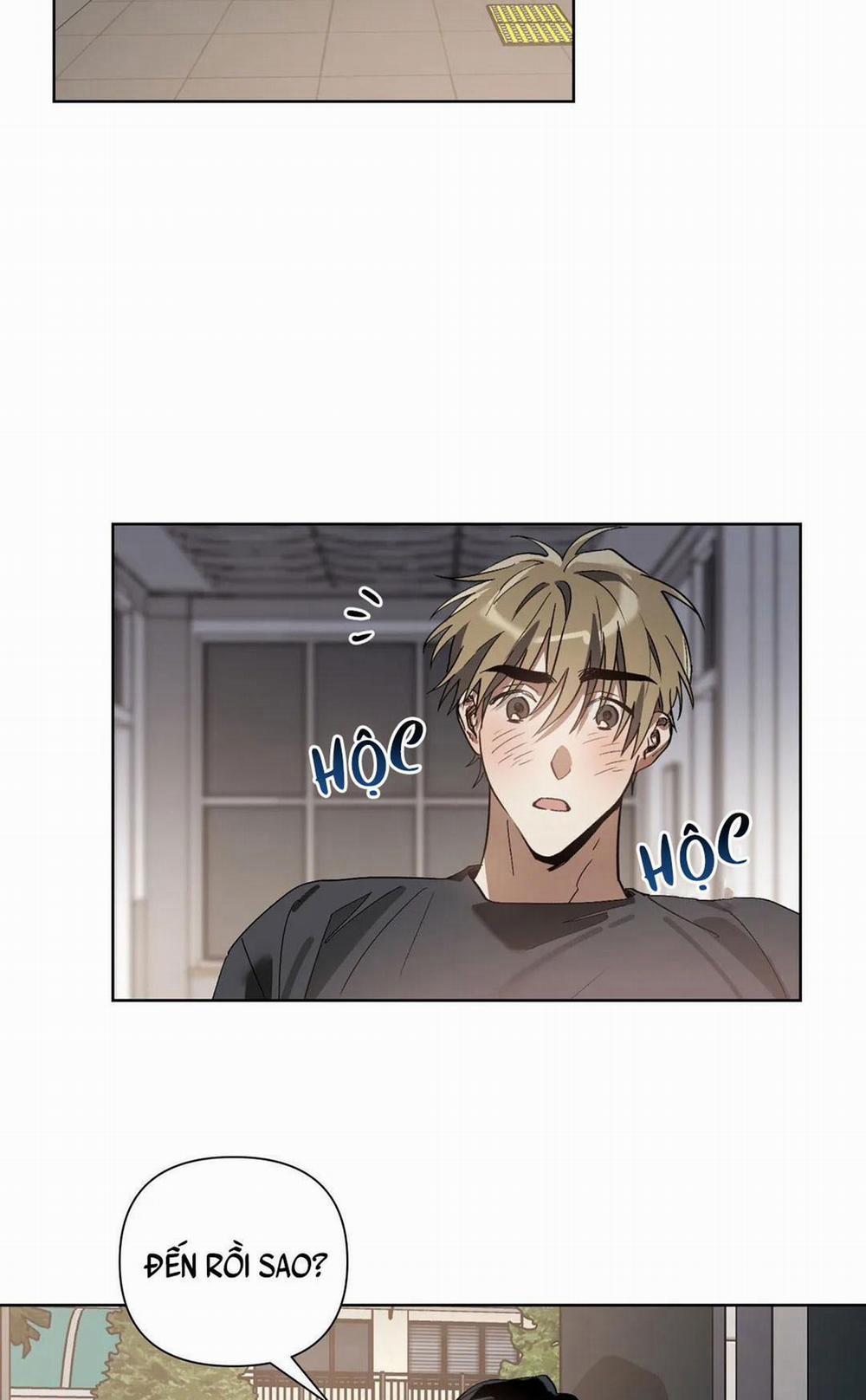 BIẾN CẬU THÀNH TÊN CUỒNG DÂM 10 trang 49
