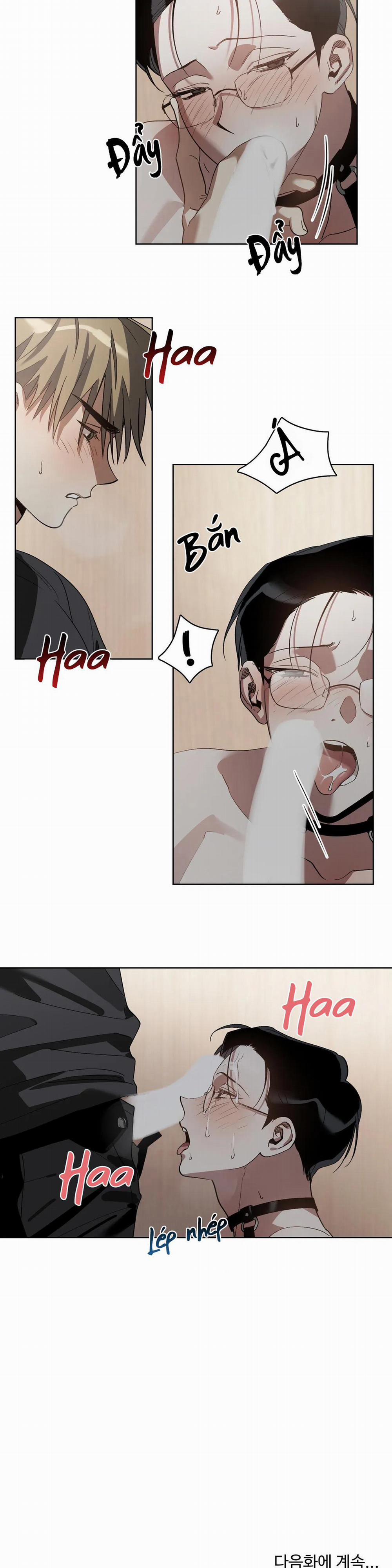 BIẾN CẬU THÀNH TÊN CUỒNG DÂM 11 trang 20