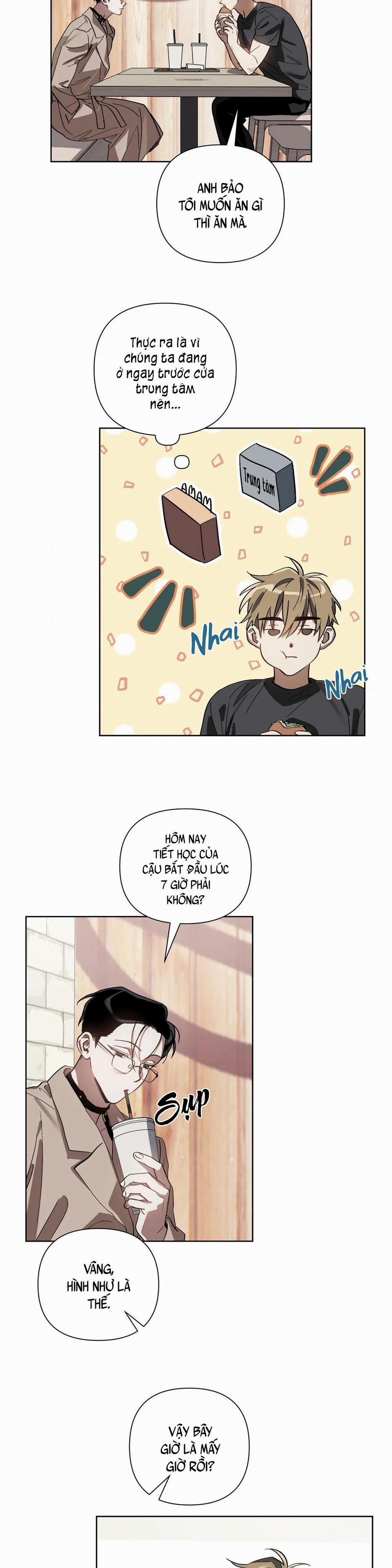 BIẾN CẬU THÀNH TÊN CUỒNG DÂM 11 trang 4