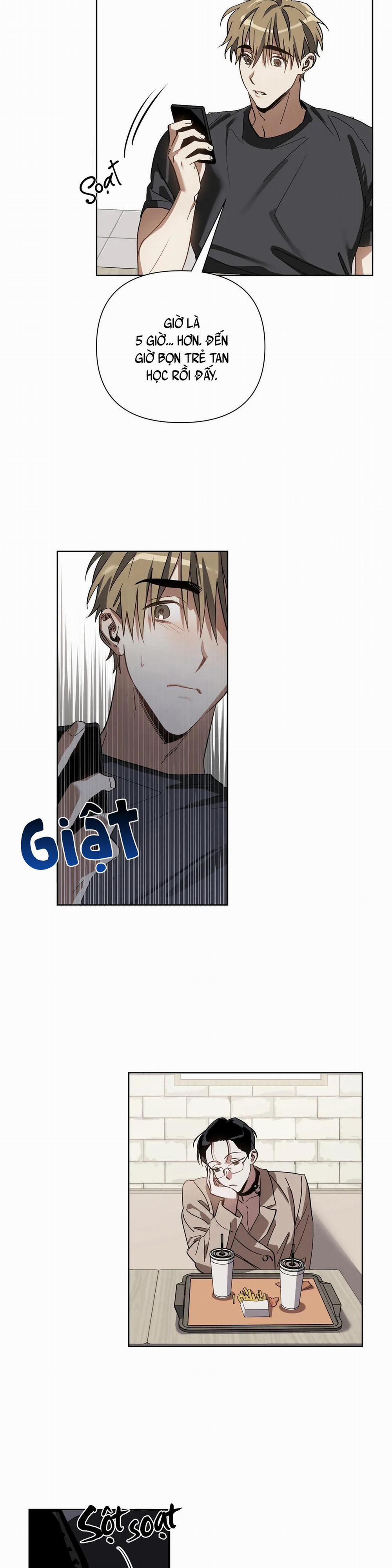 BIẾN CẬU THÀNH TÊN CUỒNG DÂM 11 trang 5