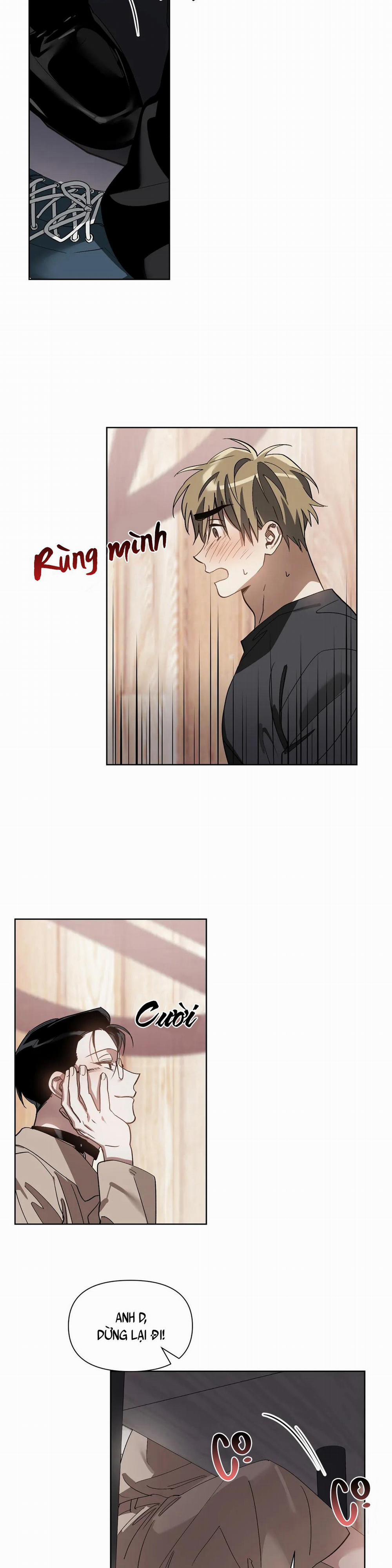 BIẾN CẬU THÀNH TÊN CUỒNG DÂM 11 trang 6