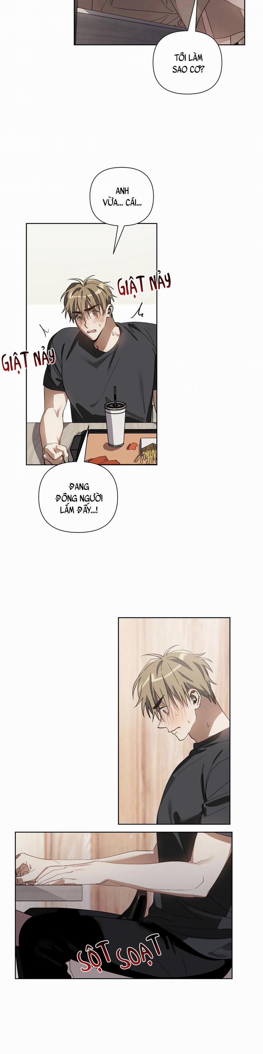 BIẾN CẬU THÀNH TÊN CUỒNG DÂM 11 trang 7