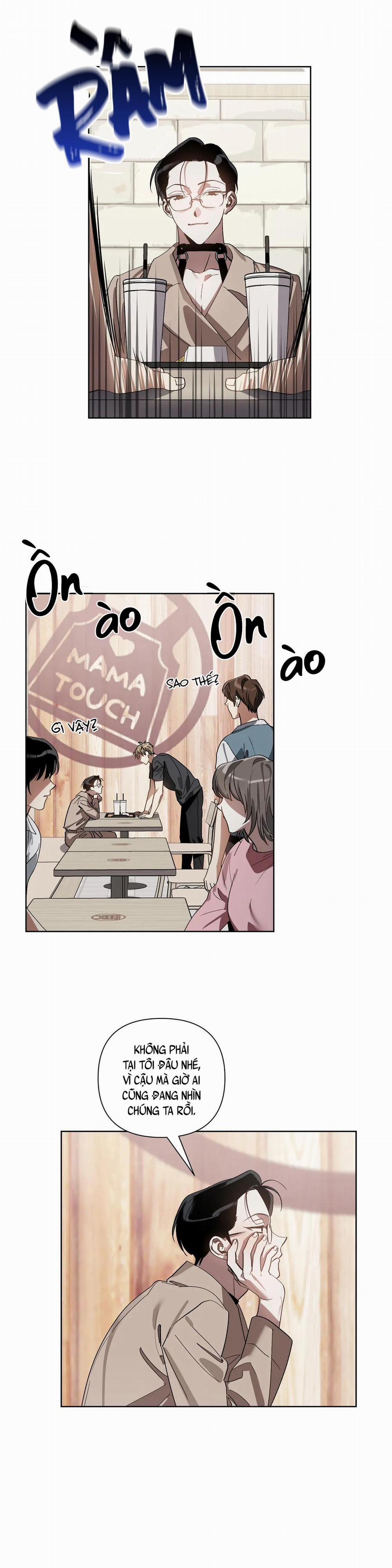 BIẾN CẬU THÀNH TÊN CUỒNG DÂM 11 trang 8