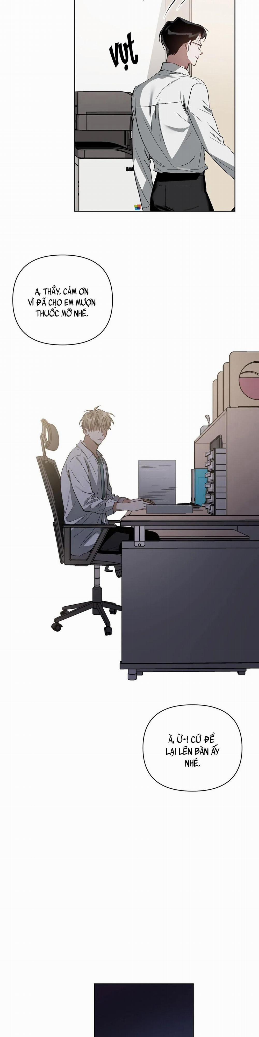 BIẾN CẬU THÀNH TÊN CUỒNG DÂM 12 trang 13