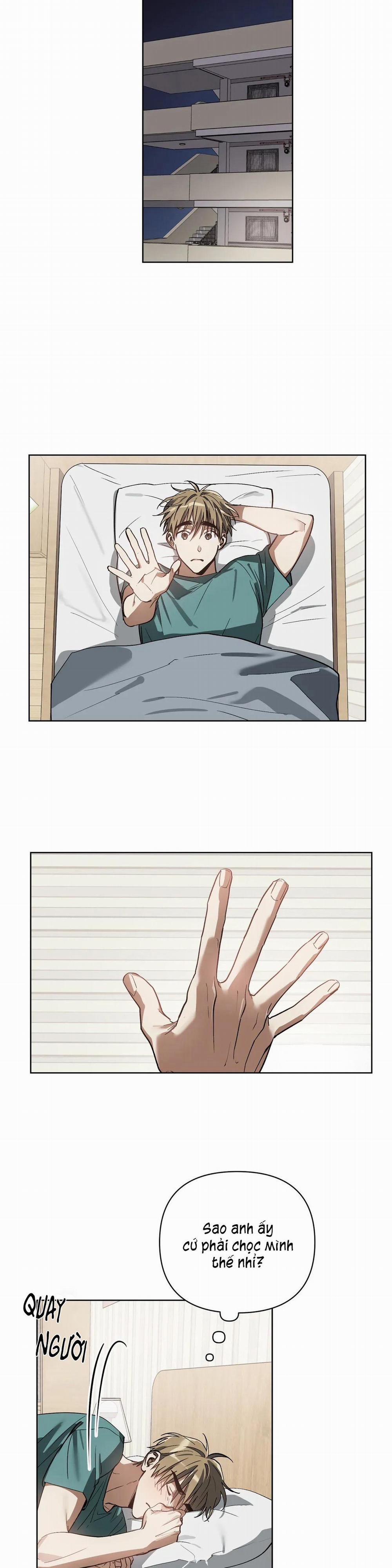 BIẾN CẬU THÀNH TÊN CUỒNG DÂM 12 trang 14