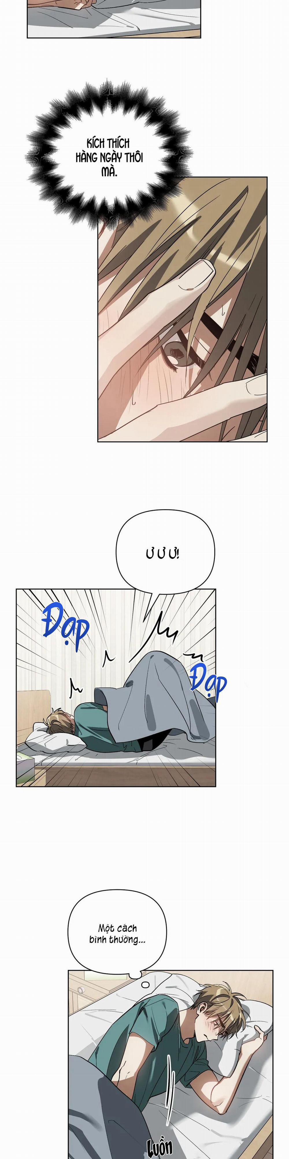 BIẾN CẬU THÀNH TÊN CUỒNG DÂM 12 trang 15