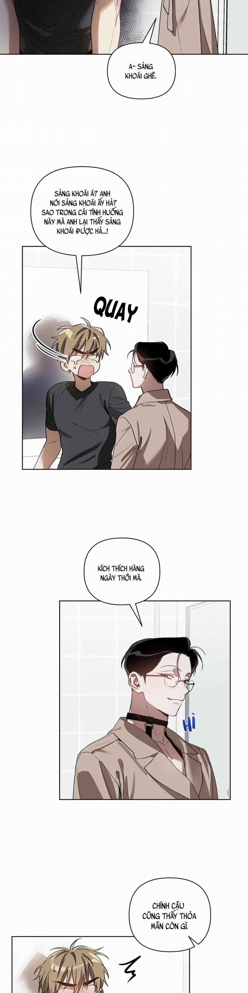 BIẾN CẬU THÀNH TÊN CUỒNG DÂM 12 trang 2