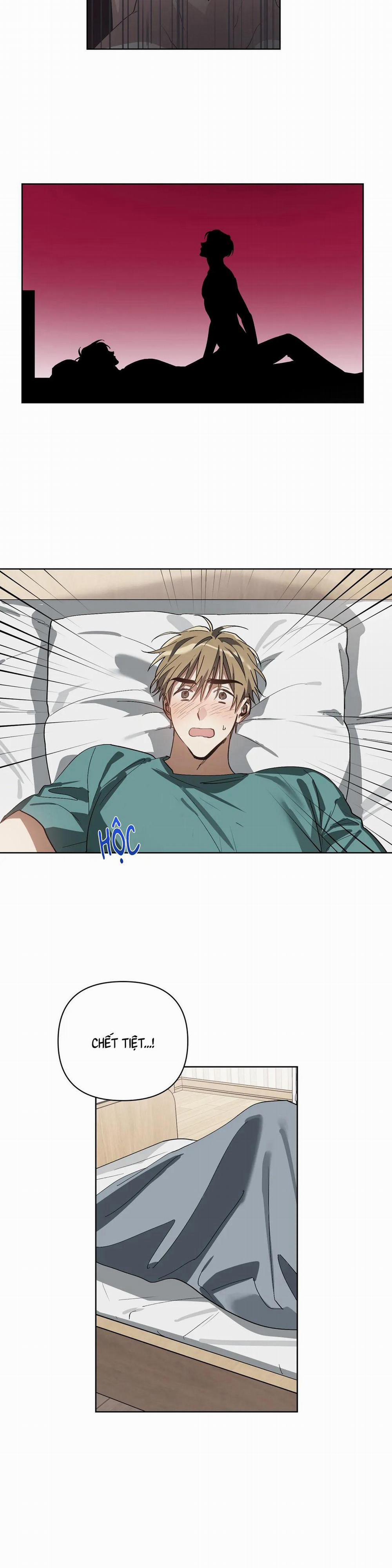 BIẾN CẬU THÀNH TÊN CUỒNG DÂM 12 trang 20