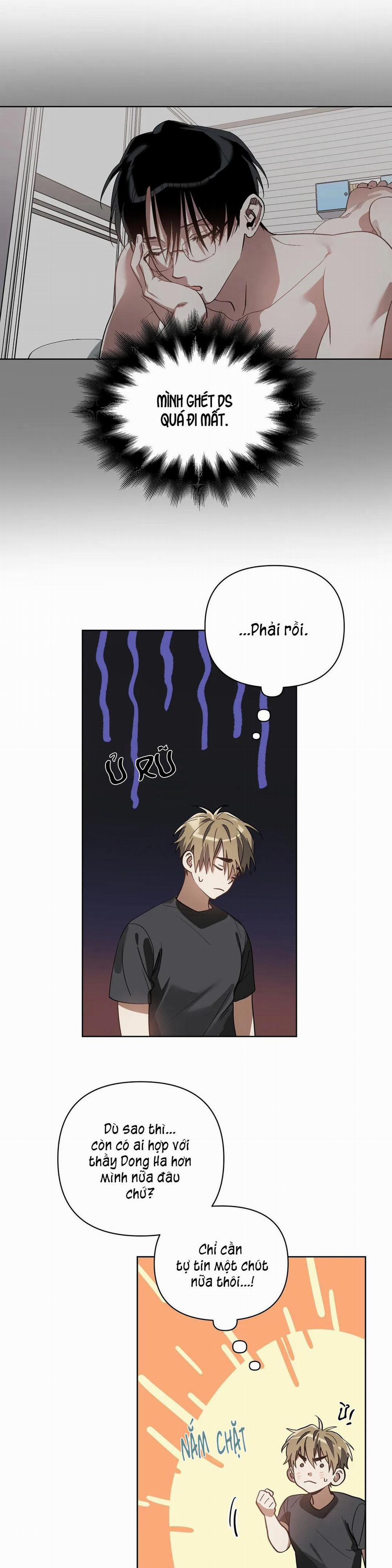 BIẾN CẬU THÀNH TÊN CUỒNG DÂM 12 trang 4