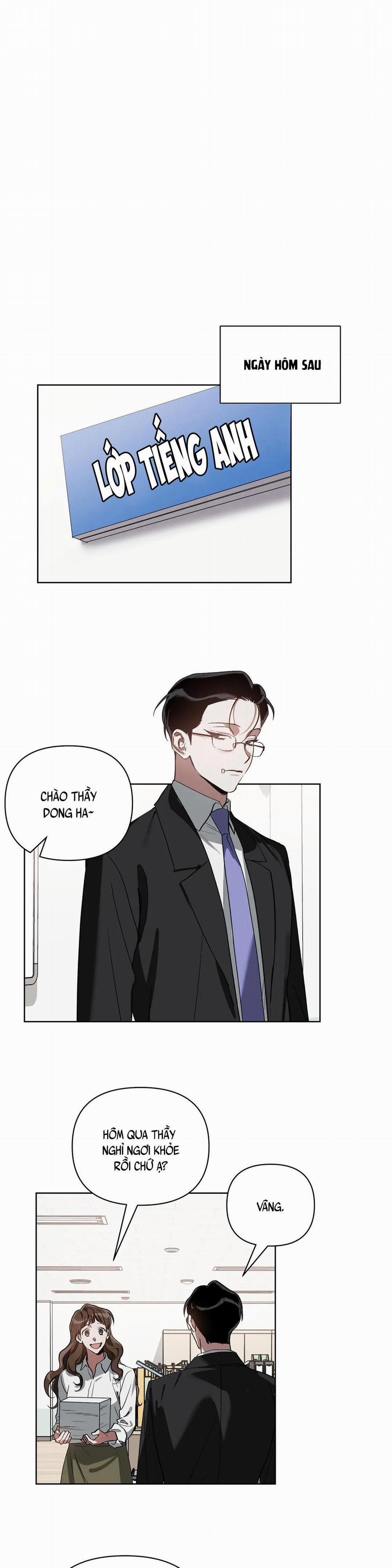 BIẾN CẬU THÀNH TÊN CUỒNG DÂM 12 trang 6